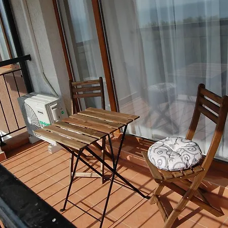 アパート Sanisidro - Sea Club *